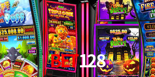 Daily Bonuses bet128