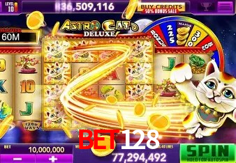 Flash Promotion bet128