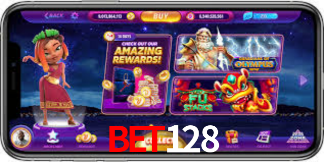 Exclusive Games bet128